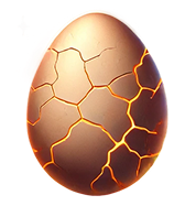 image egg